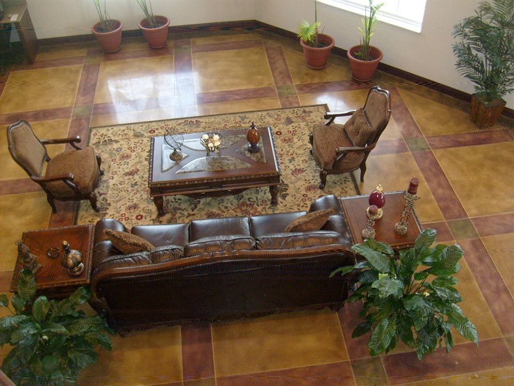 Heritage Inn And Suites Amory Extérieur photo