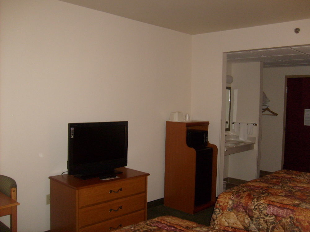 Heritage Inn And Suites Amory Extérieur photo